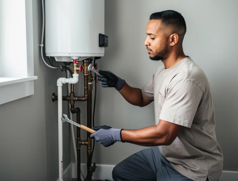 Boiler Reparatur Neu-Anspach
