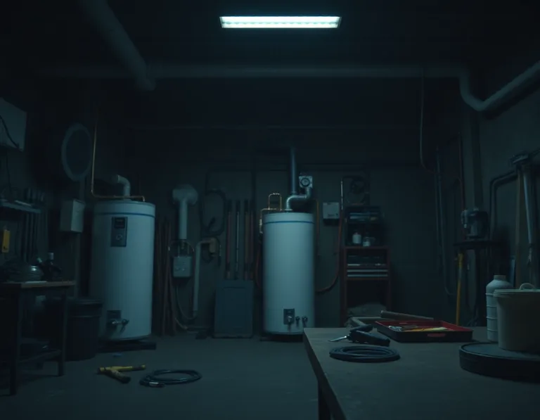 Boiler Reparatur Neu-Anspach